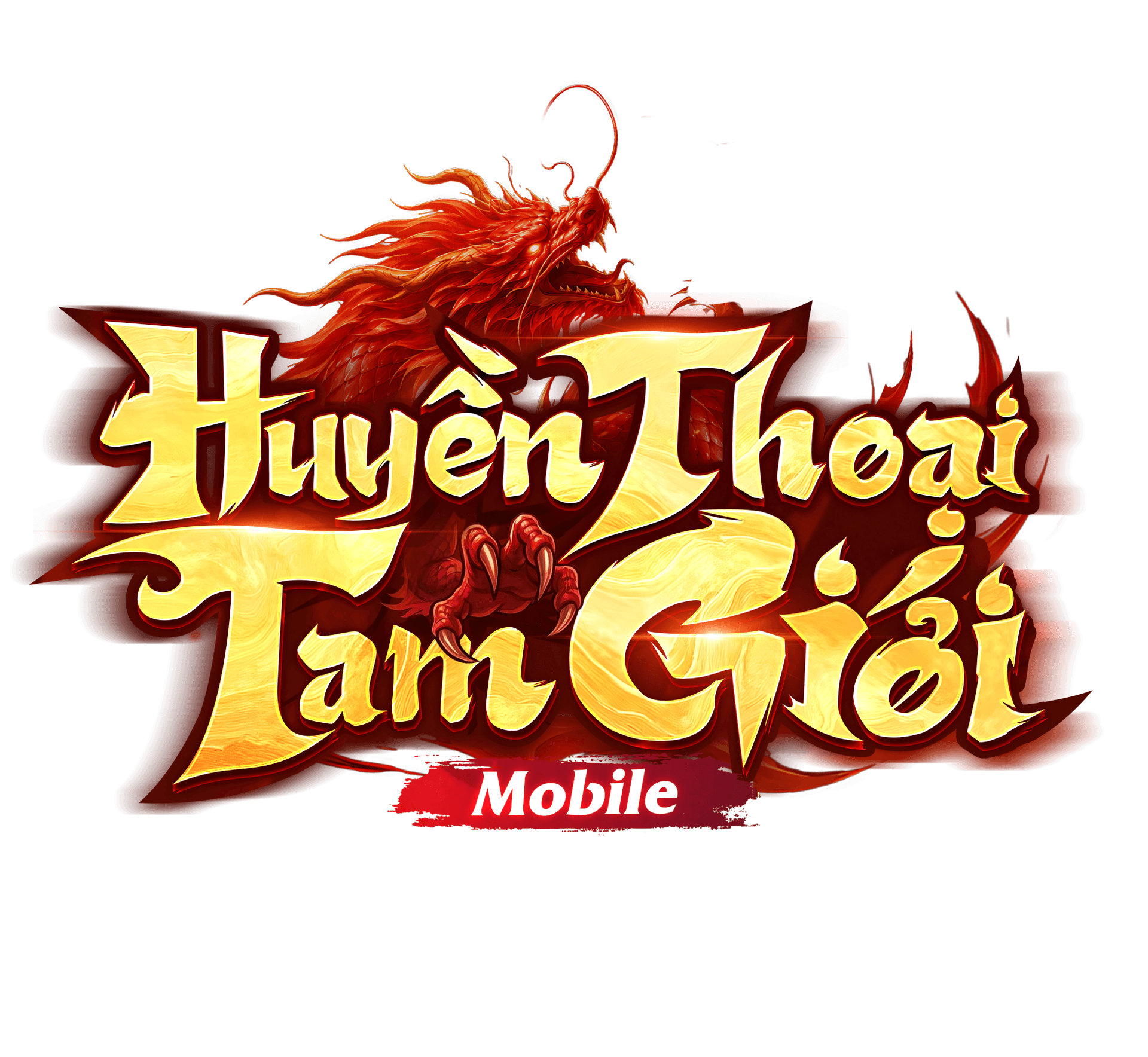 Huyền Thoại Tam Giới